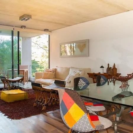 Appartement Edificio Be House